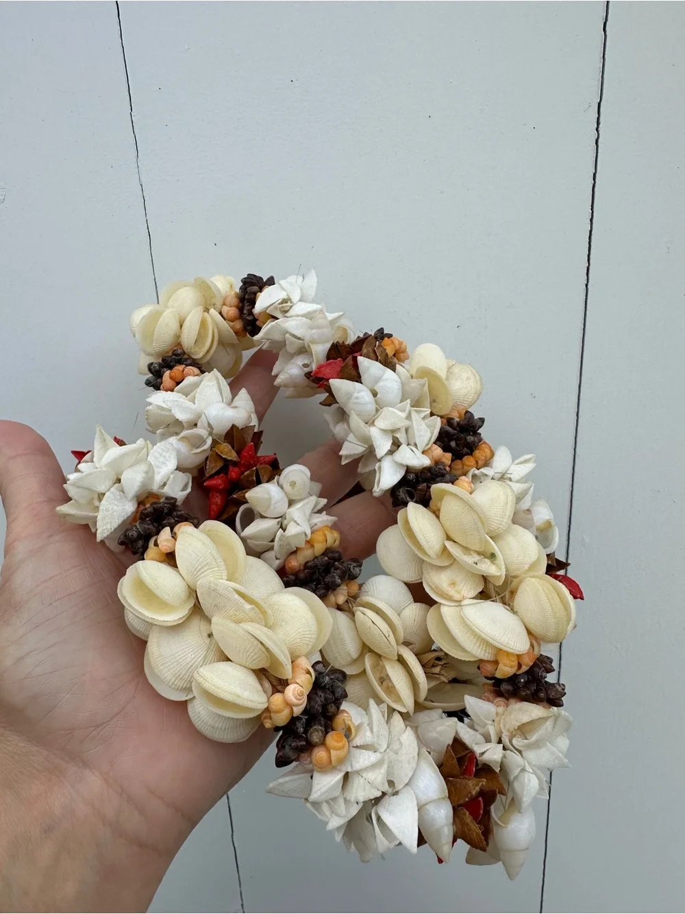 All Of The Ocean Lei